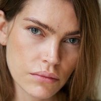 May Andersen Çıplak
