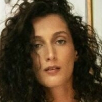 Maya Mani Çıplak