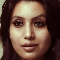 Maya The Doe Eye Girl Çıplak