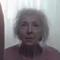 Maya V. Henry Çıplak