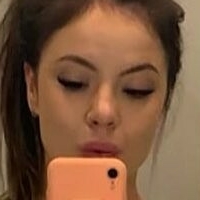 Mayara Salfer Çıplak