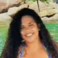 Mayla Coimbra Çıplak