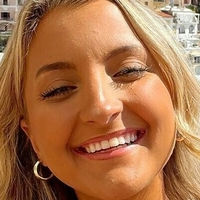 McKenzie Morgan Çıplak