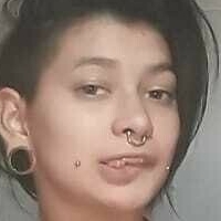 Meg Vicious Çıplak