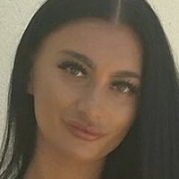 Megan Elwell Çıplak