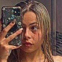 Megan Harrington Çıplak