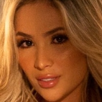 Megan Hilton Çıplak