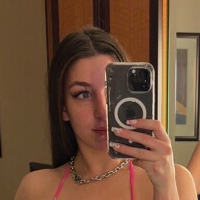 Megan McCarthy Çıplak