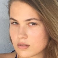 Megan Moore Çıplak