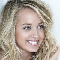 Megan Park Çıplak