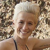 Megan Rapinoe Çıplak