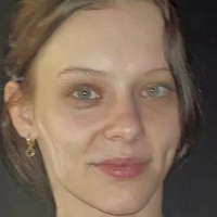Megan Rose Jordan Çıplak