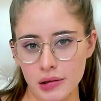 meganpinkmodel Çıplak