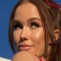 meganrain Çıplak