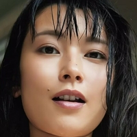 Megumi Haruno Çıplak