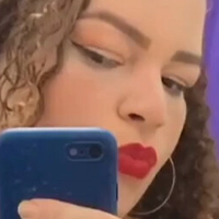 Mel Melão Çıplak