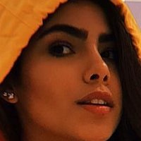 Melanie Bello Vallejos Çıplak