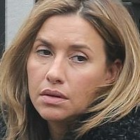 Melanie Blatt Çıplak