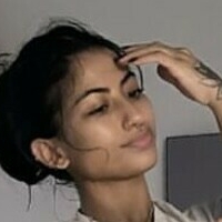 Melanie P Cruz Çıplak