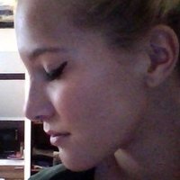 Melanie Rademaker Çıplak