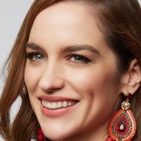 Melanie Scrofano Çıplak
