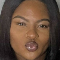 melaninsolesgoddess Çıplak