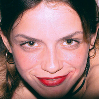 Melantha Çıplak