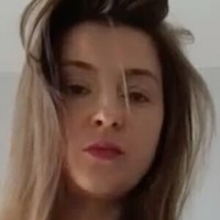 Melena Maria Rya Çıplak