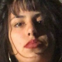 Meli Almada Çıplak