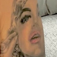 Melina-69 Çıplak