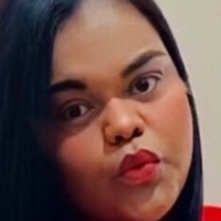 Melina Cruz Çıplak