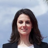 Melina Matthews Çıplak