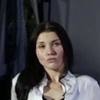 Melina Untold Çıplak