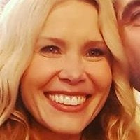 Melinda Messenger Çıplak