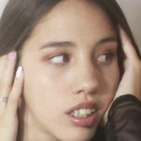 Melisa Aguayo Çıplak