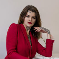 Melisande Sin Çıplak