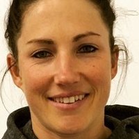 Melissa Hickey Çıplak