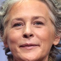 Melissa McBride Çıplak