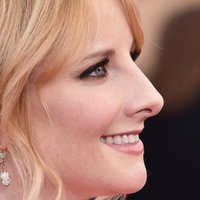 Melissa Rauch Çıplak