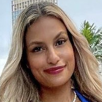 Melissa Reddy Çıplak