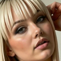 Melissa Starova Çıplak