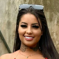 melissamacedom Çıplak