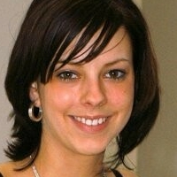 Mellie Swan Çıplak
