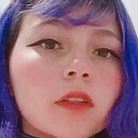 Melody Mew Çıplak