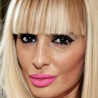 Melody Toscano Çıplak