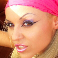 melodystarofficial Çıplak