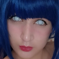 Meraky Cosplays Çıplak