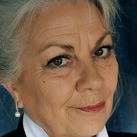 Mercia Deane-Johns Çıplak