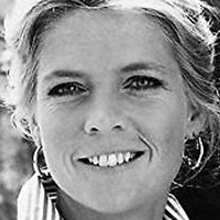 Meredith Baxter Çıplak