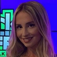 Meria Arreghini Çıplak